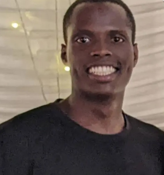 Tuyubahe Ashrafu - Tech Lead