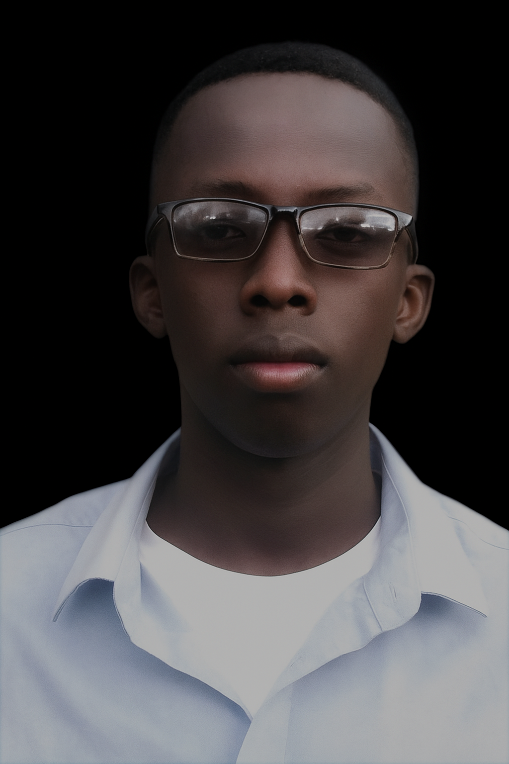 Kirenga Kenny - UI/UX