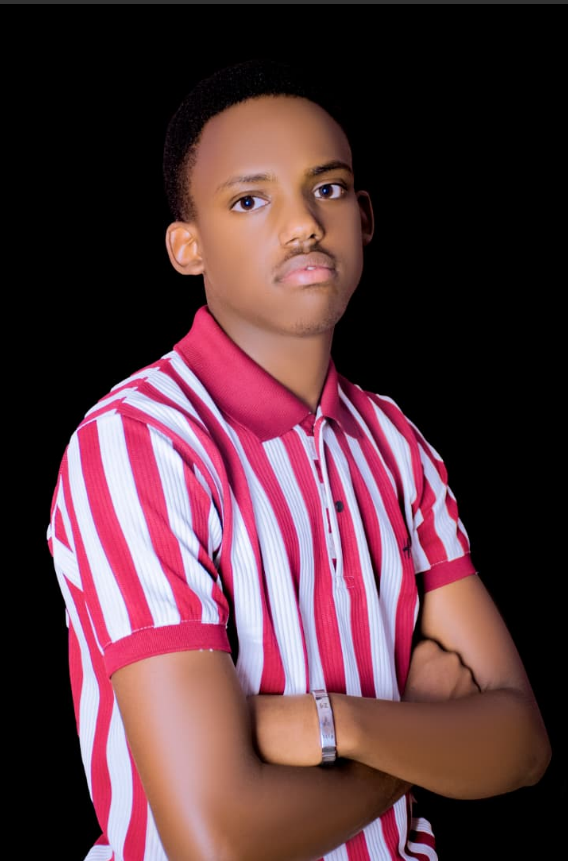 Nyumbayire Laurent - COO