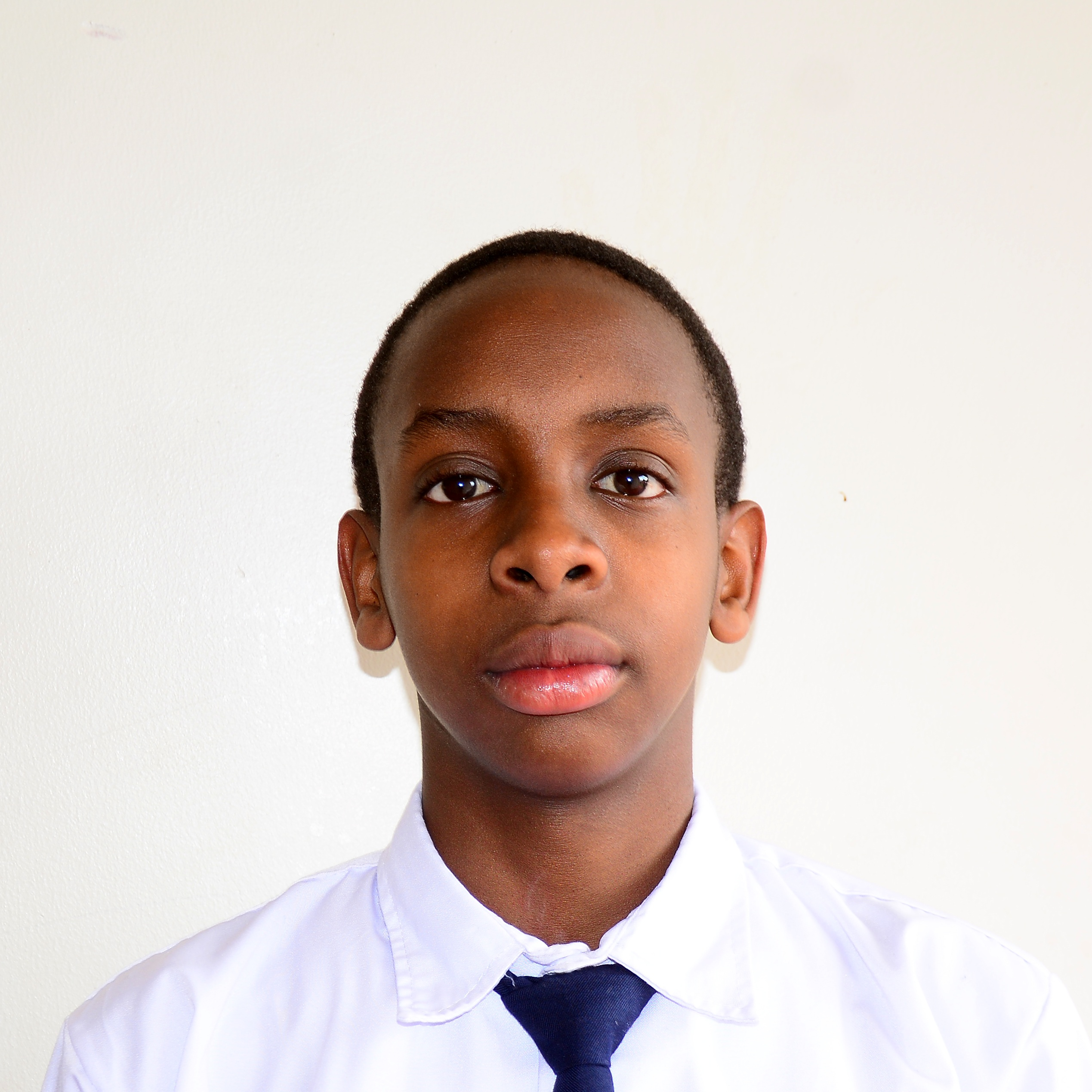 Nkotanyi Nziza Prince - Software Engineer