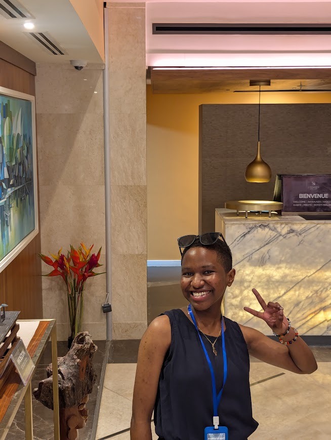 Forgiveness Peace Love - Embedded Systems Engineer