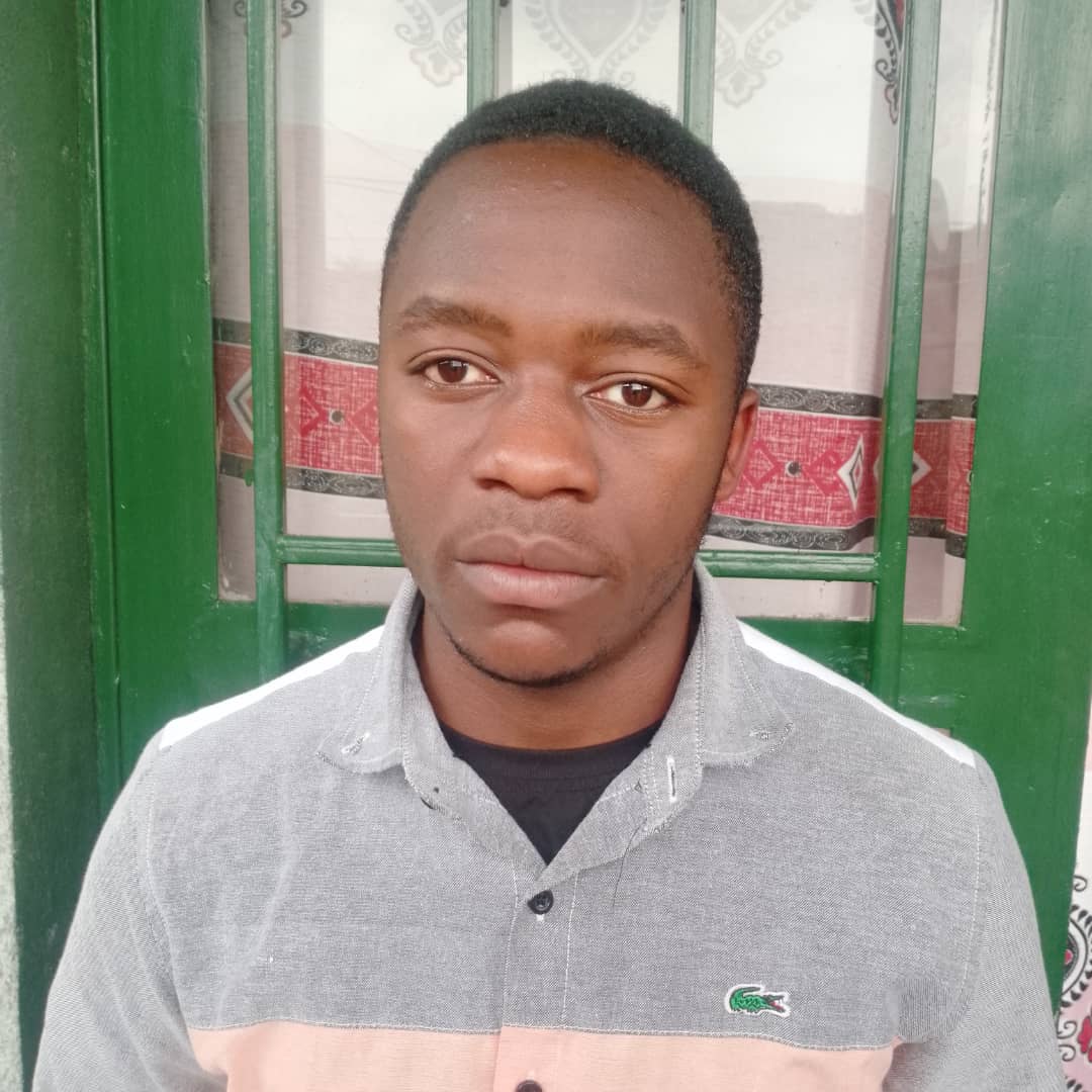 Dufitimana Theoneste - Devops Engineer